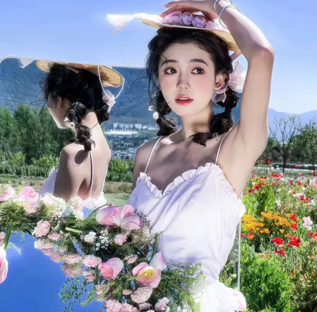 小上校